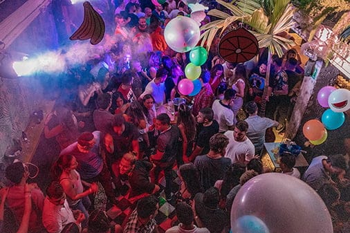 parque lleras medellin tour 1