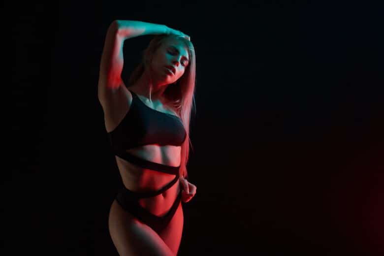 Medellin strip clubs 1