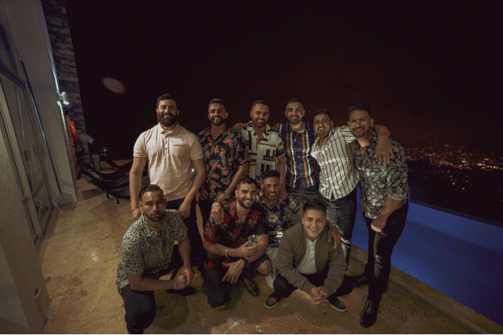 vip concierge in medellin 1