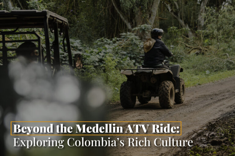Beyond the Medellin 100