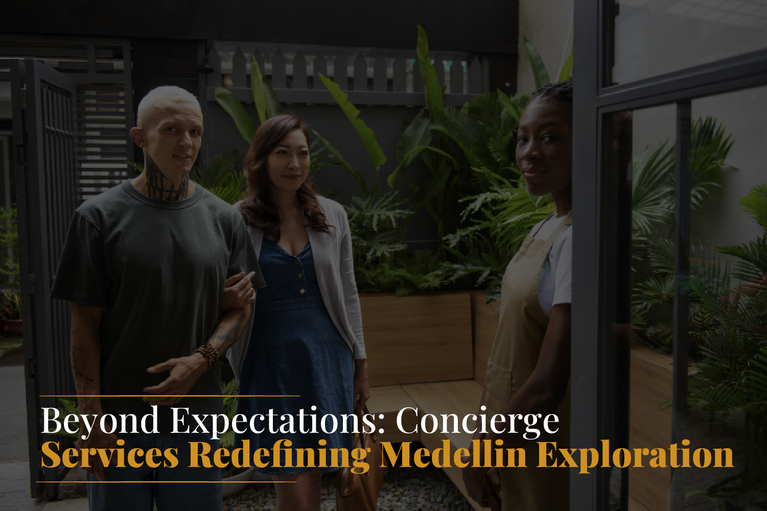 Beyond Expectations 1