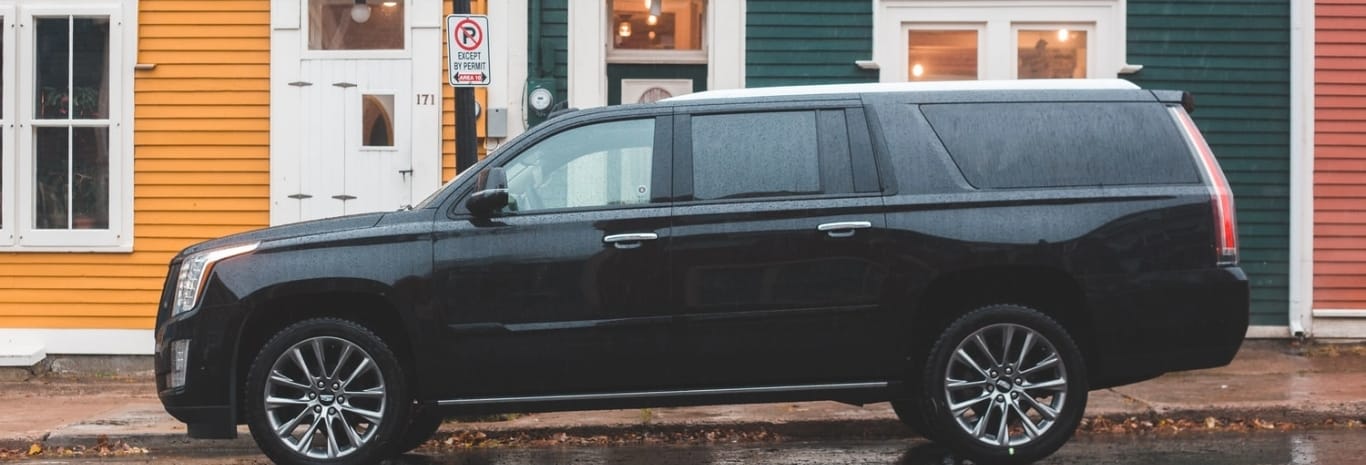 services transportation