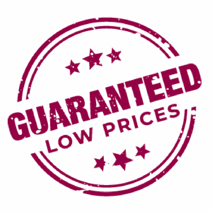 00 guaranteed low prices