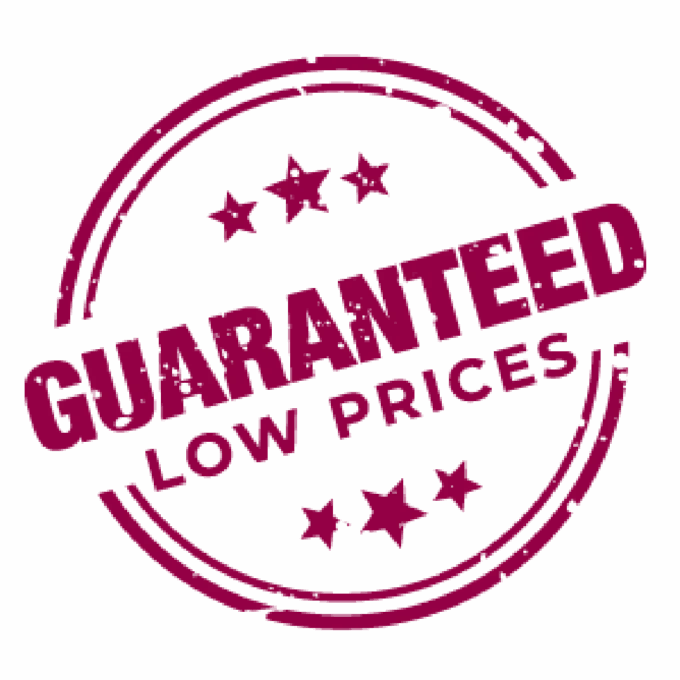 00 guaranteed low prices