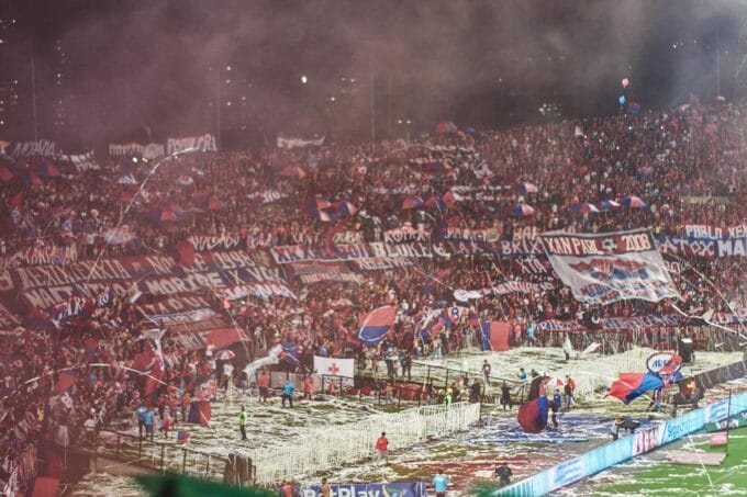 01 football experience