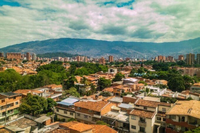 01 medellin city tour