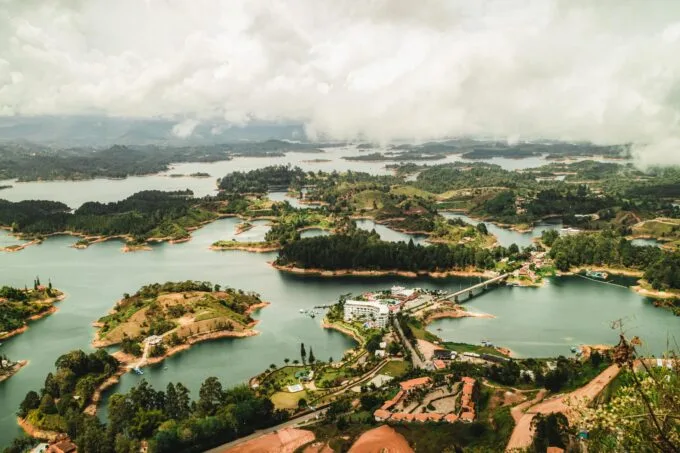 02 guatape tour