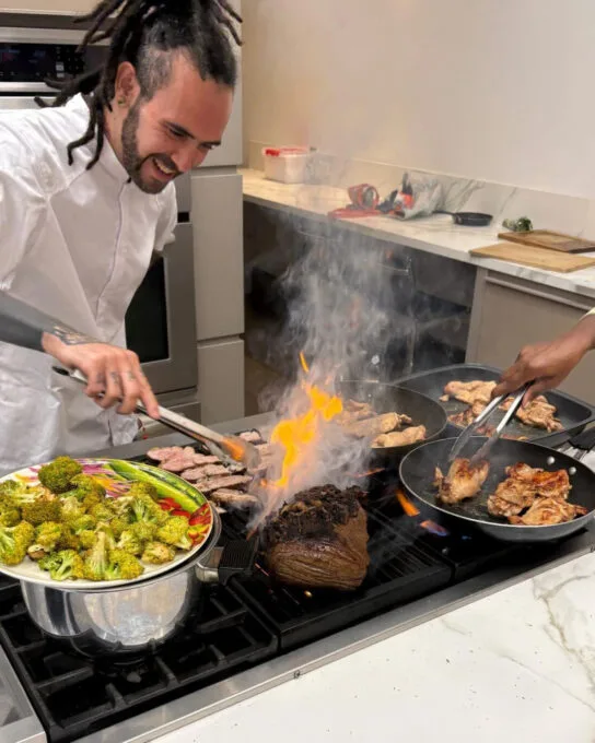 02 vip chef gallery