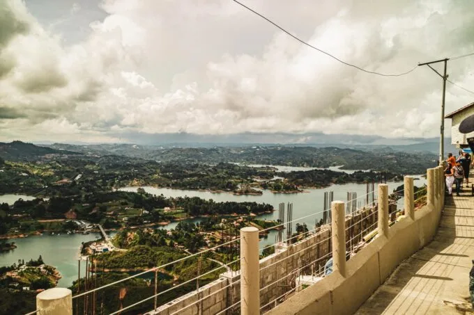 03 guatape tour