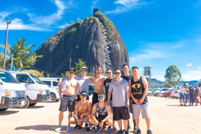 04 guatape tour