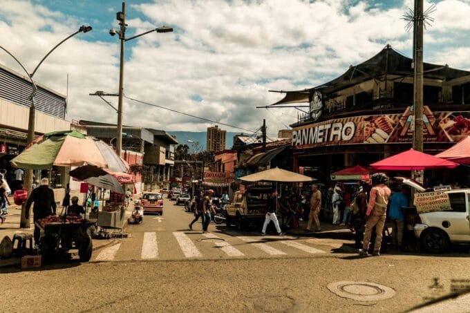 04 medellin city tour