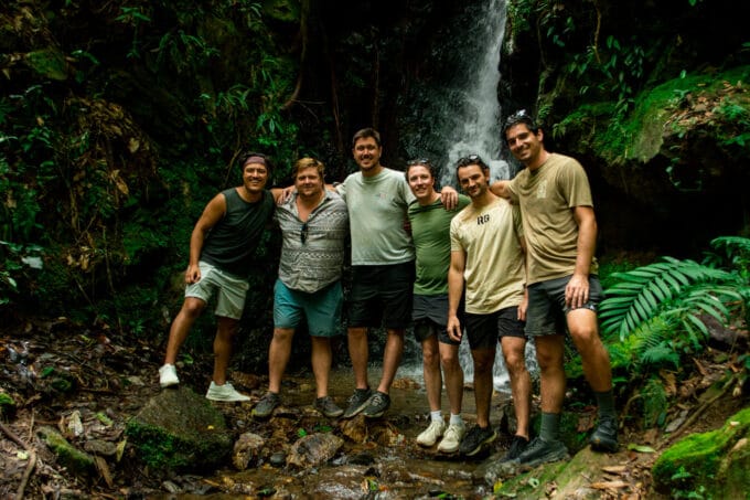 04 medellin crew atv