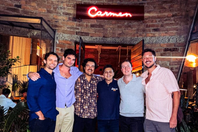 06 vip concierge gallery