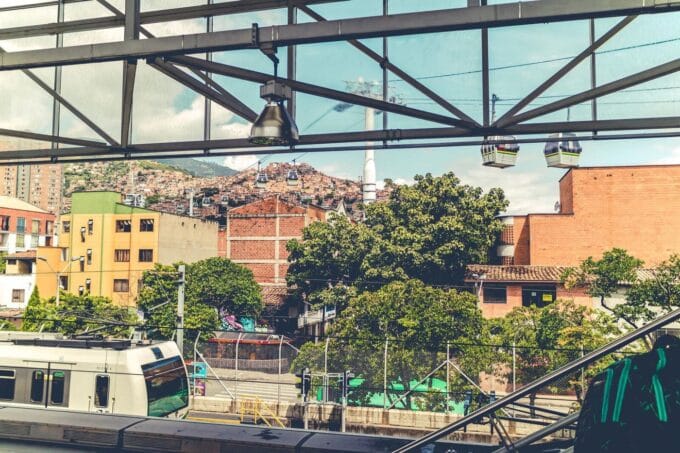 07 medellin city tour