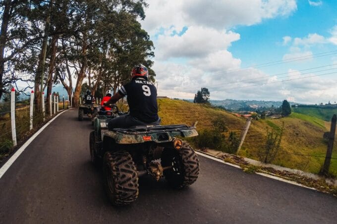 07 medellin crew atv