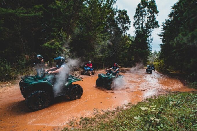 09 medellin crew atv