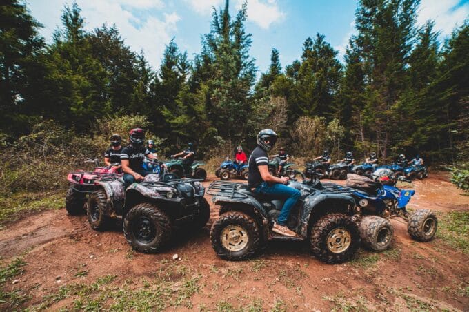10 medellin crew atv