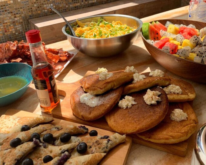 chef gallery section breakfast 2