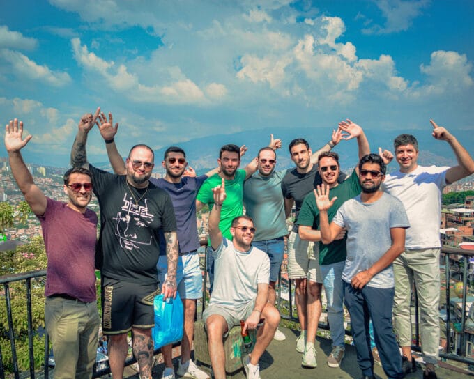 concierge gallery section group2