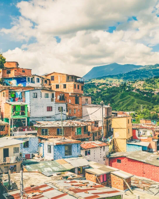 homep gallery section comuna13