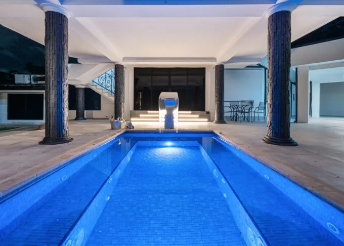 san lucas villa 3