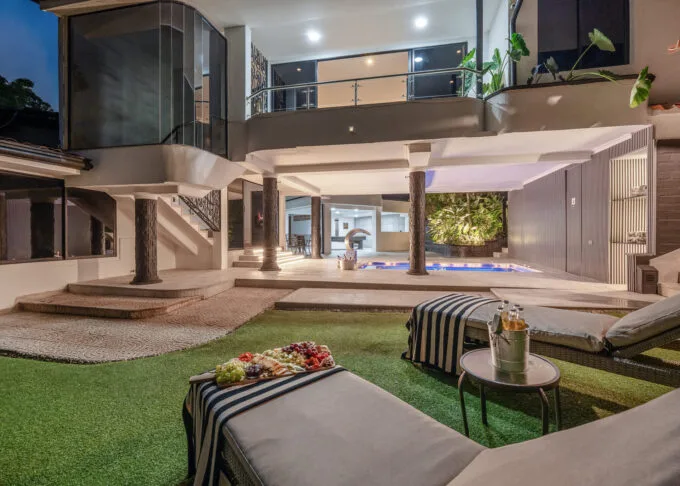 san lucas villa 7