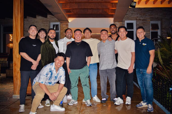 services section VIPconcierge