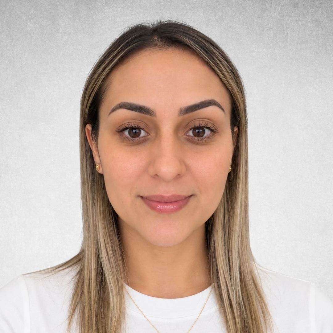 Eliana Monsalve, Head of Logistics and Chief Problem Solver at Medellin Crew