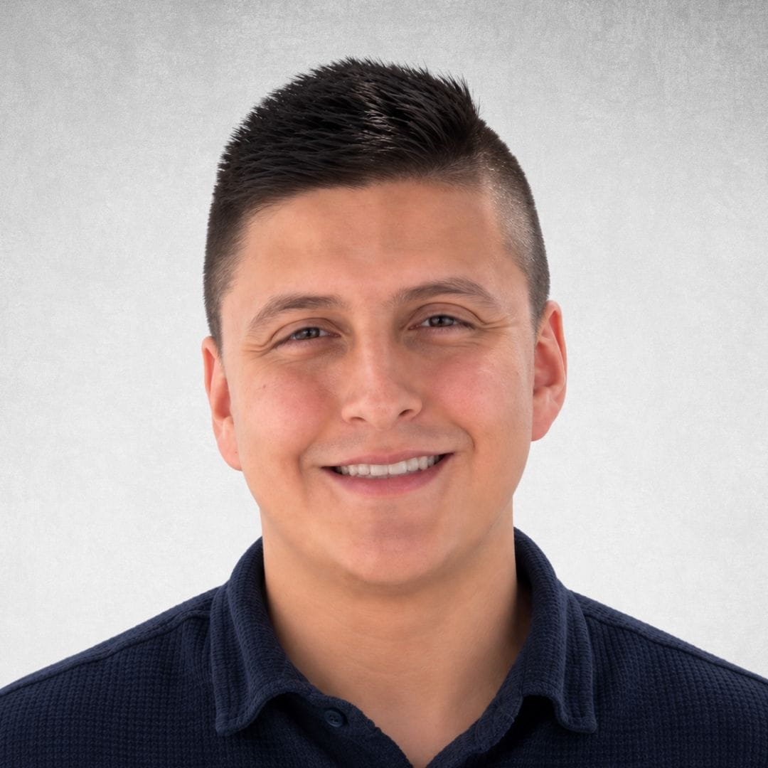 Jovan Medina, Founder and Chief Concierge of Medellin Crew