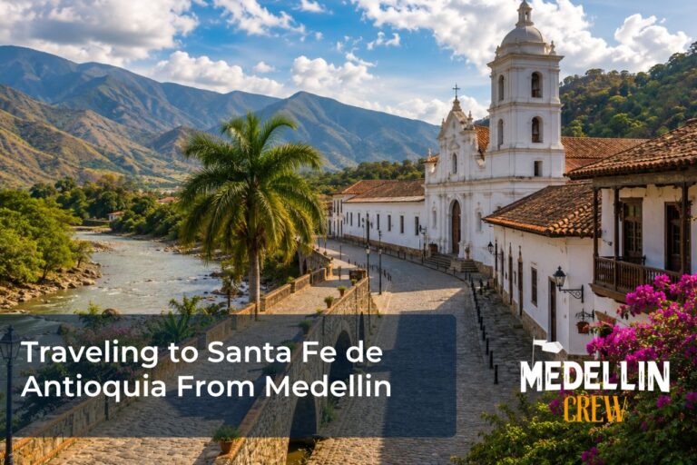 santa fe de antioquia